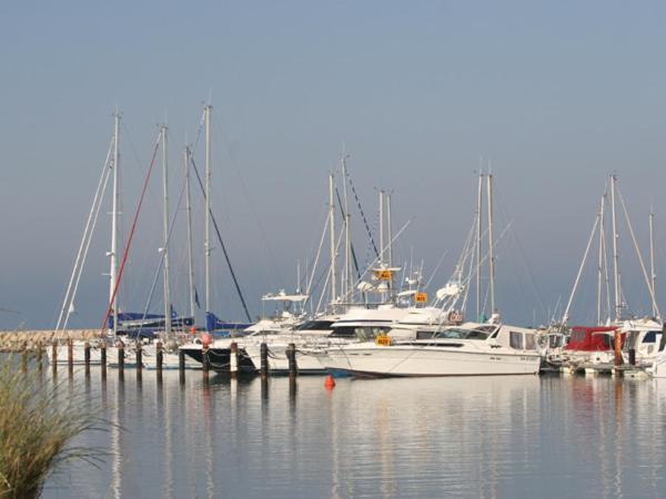 Oh! Campings La Brise Saintes-Maries-de-la-Mer Exterior foto
