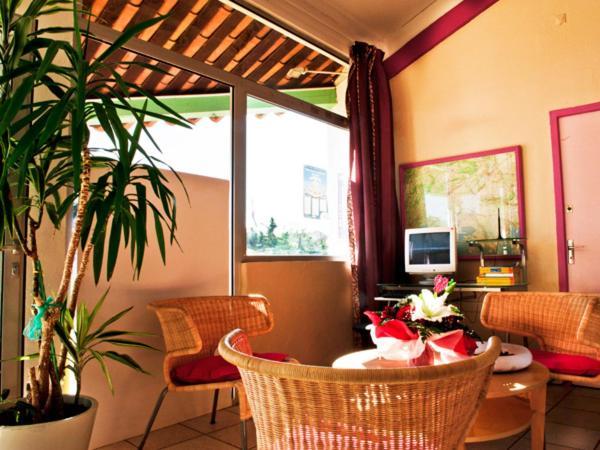 Oh! Campings La Brise Saintes-Maries-de-la-Mer Exterior foto